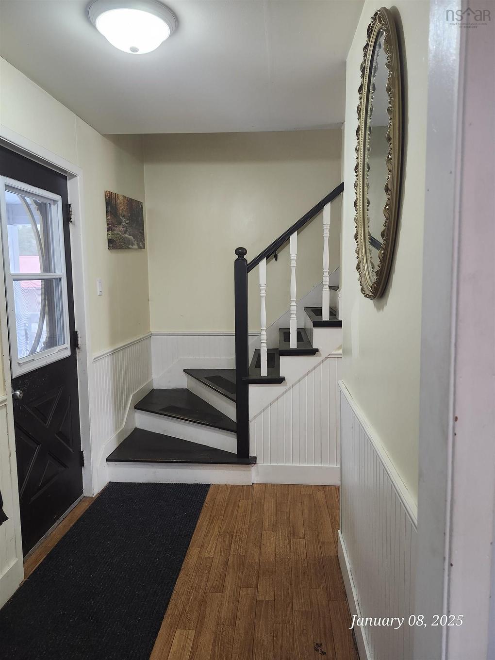 42 Birchtown Hill Road, Birchtown, NS