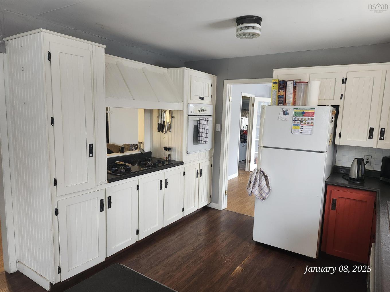 42 Birchtown Hill Road, Birchtown, NS