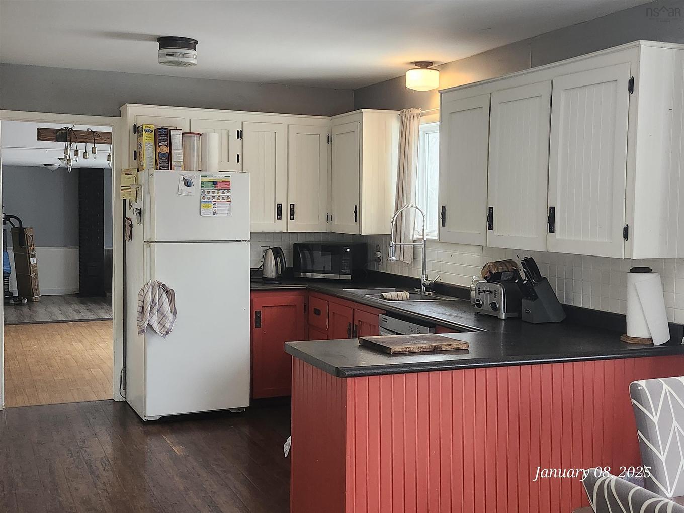 42 Birchtown Hill Road, Birchtown, NS