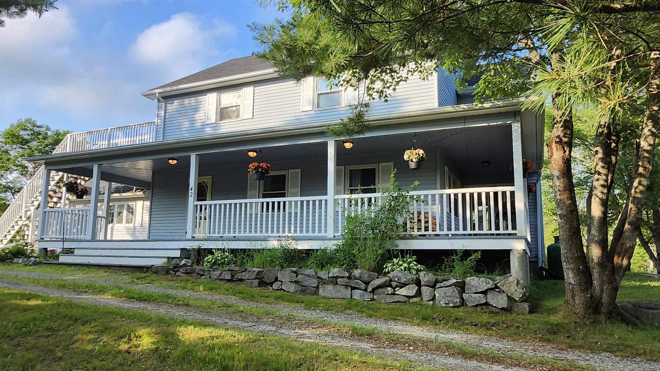 42 Birchtown Hill Road, Birchtown, NS