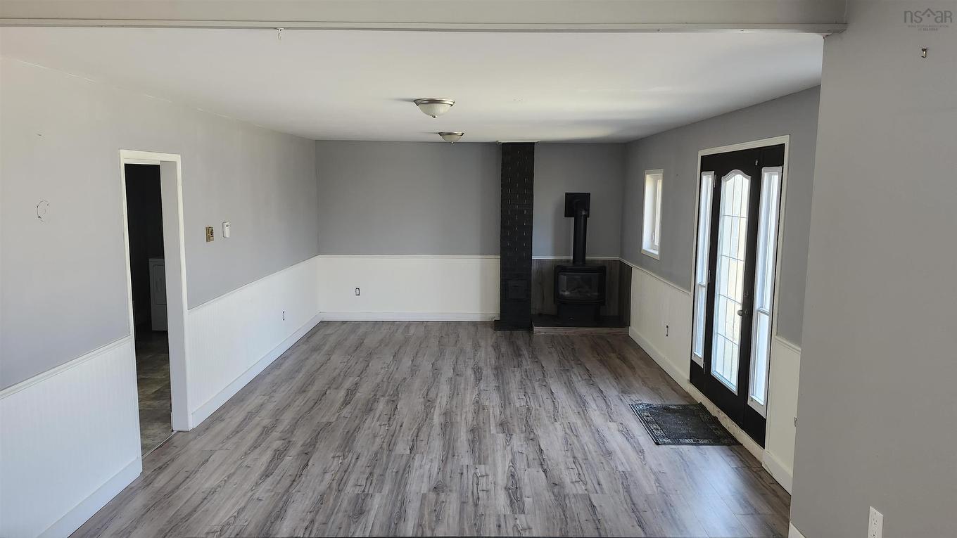 42 Birchtown Hill Road, Birchtown, NS