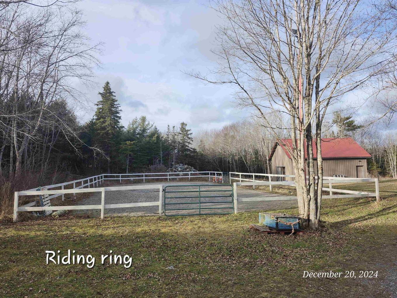 42 Birchtown Hill Road, Birchtown, NS