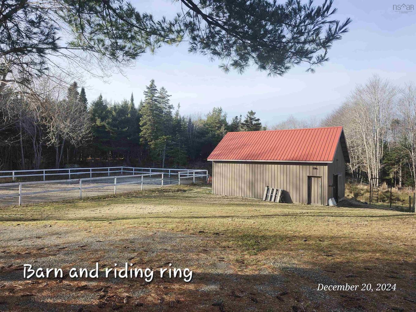 42 Birchtown Hill Road, Birchtown, NS