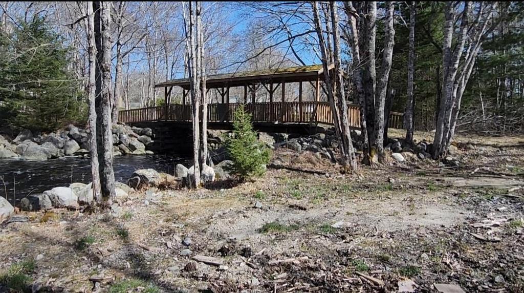 42 Birchtown Hill Road, Birchtown, NS