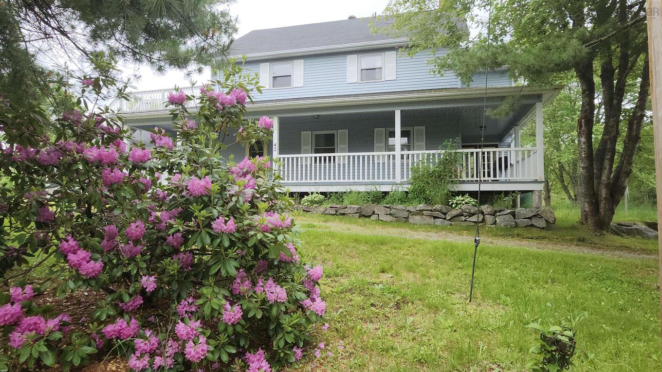 42 Birchtown Hill Road, Birchtown, NS