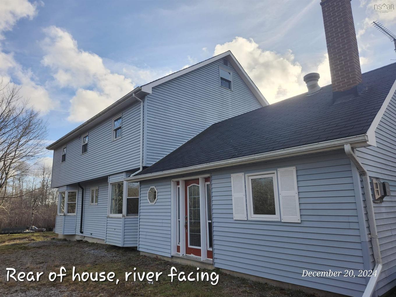 42 Birchtown Hill Road, Birchtown, NS