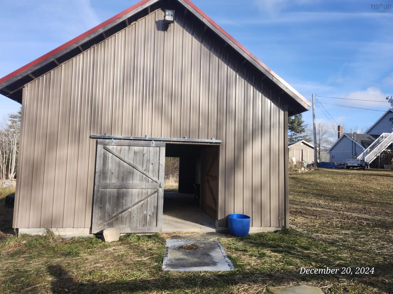 42 Birchtown Hill Road, Birchtown, NS