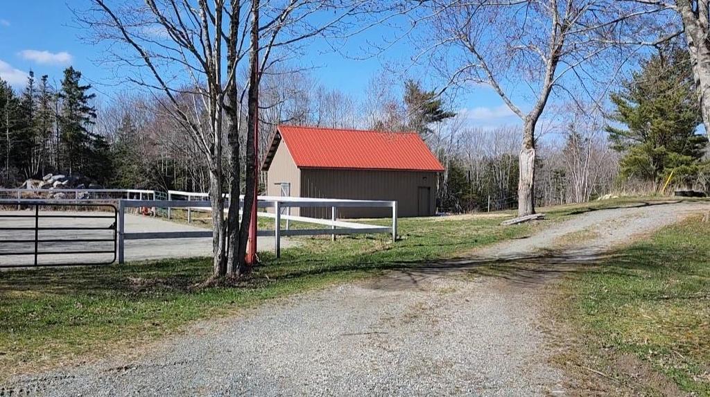 42 Birchtown Hill Road, Birchtown, NS