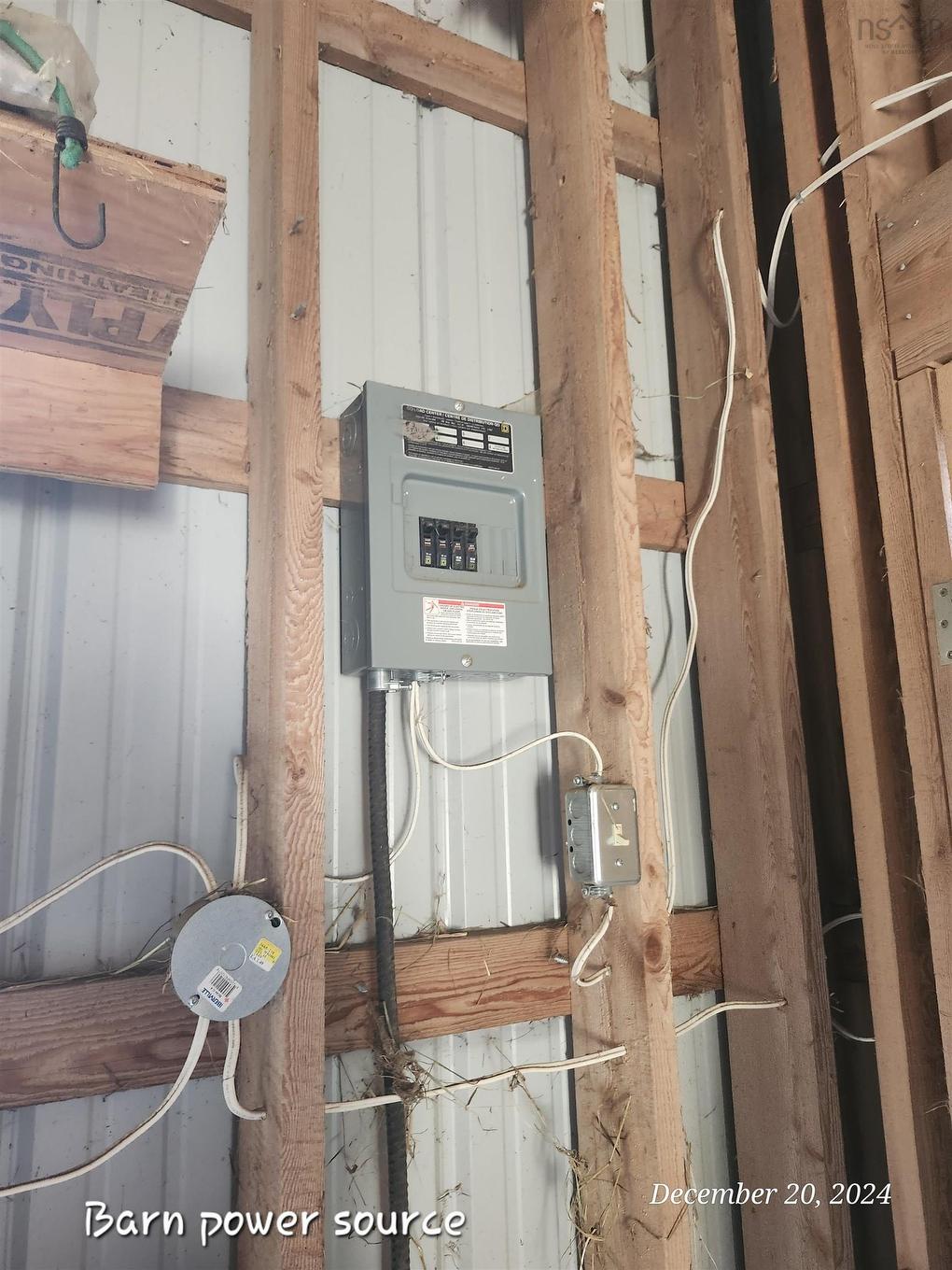 42 Birchtown Hill Road, Birchtown, NS