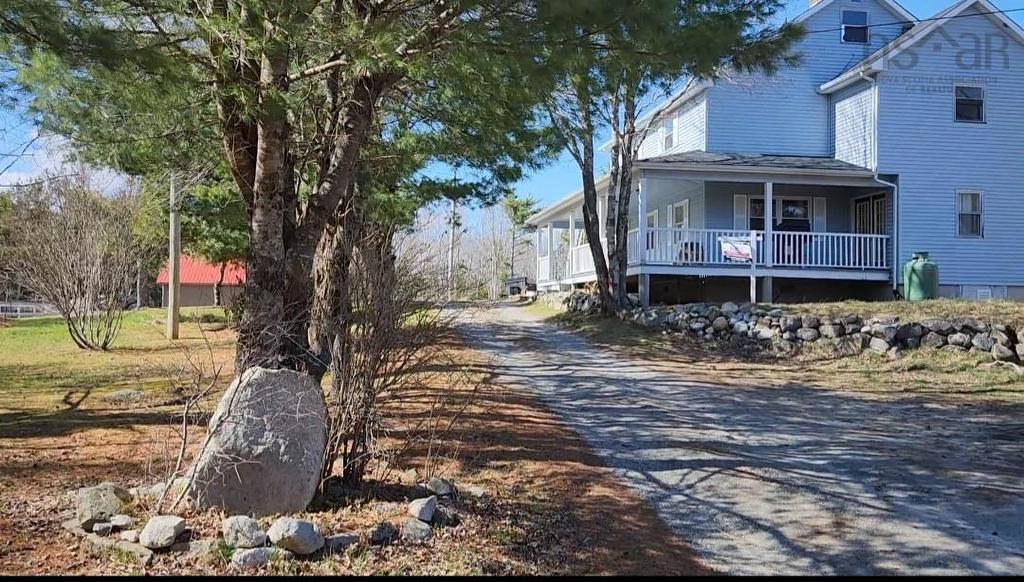 42 Birchtown Hill Road, Birchtown, NS