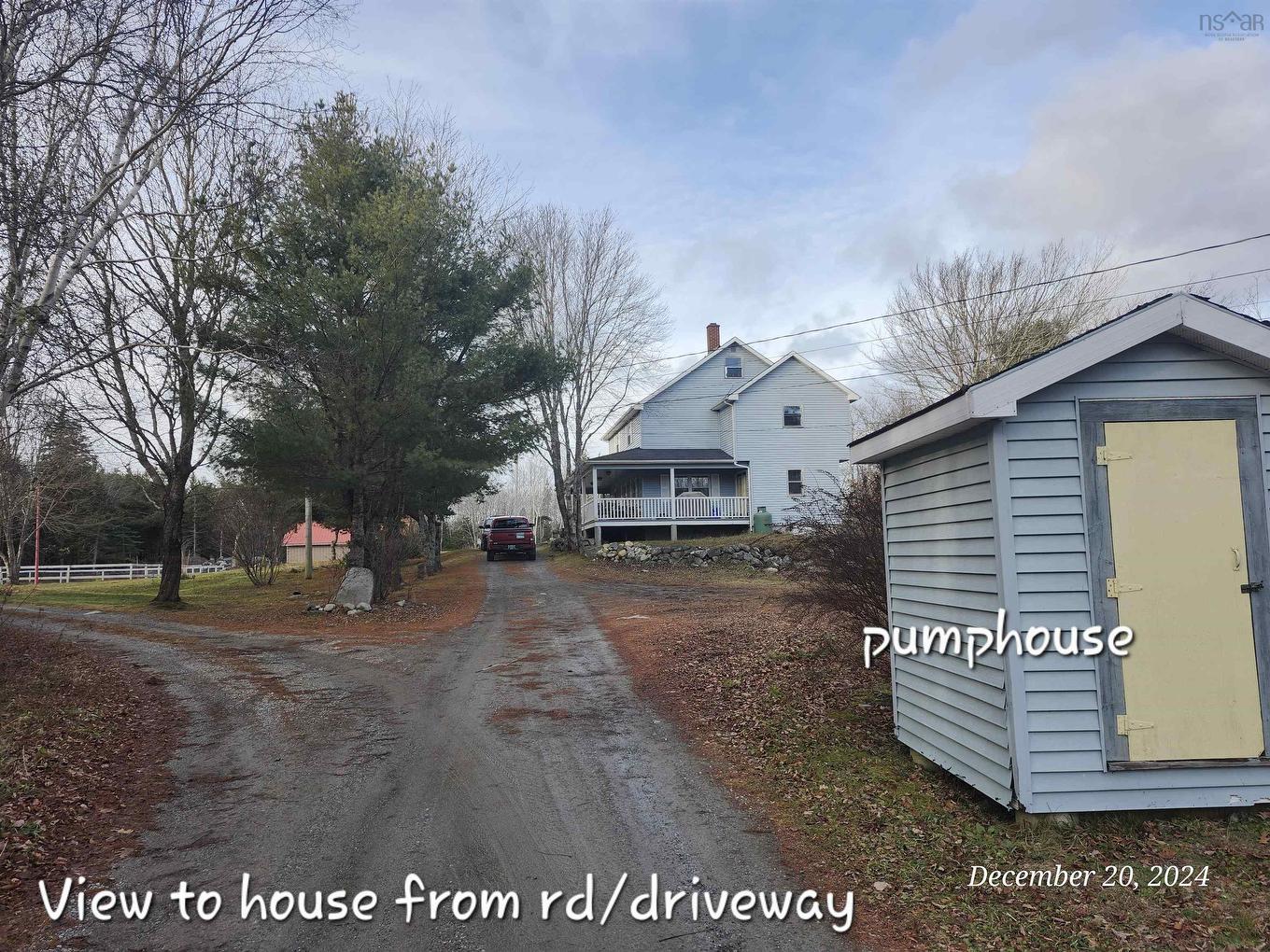 42 Birchtown Hill Road, Birchtown, NS