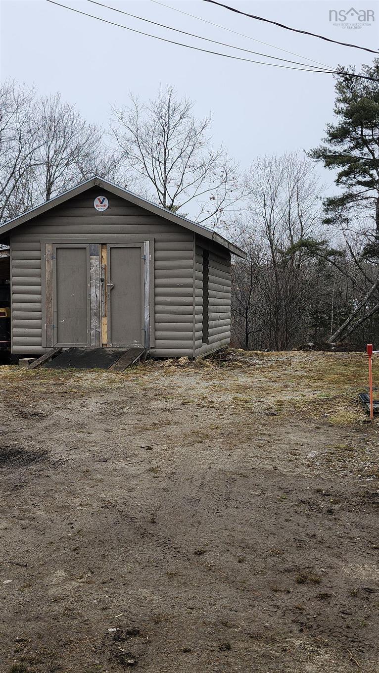 42 Birchtown Hill Road, Birchtown, NS