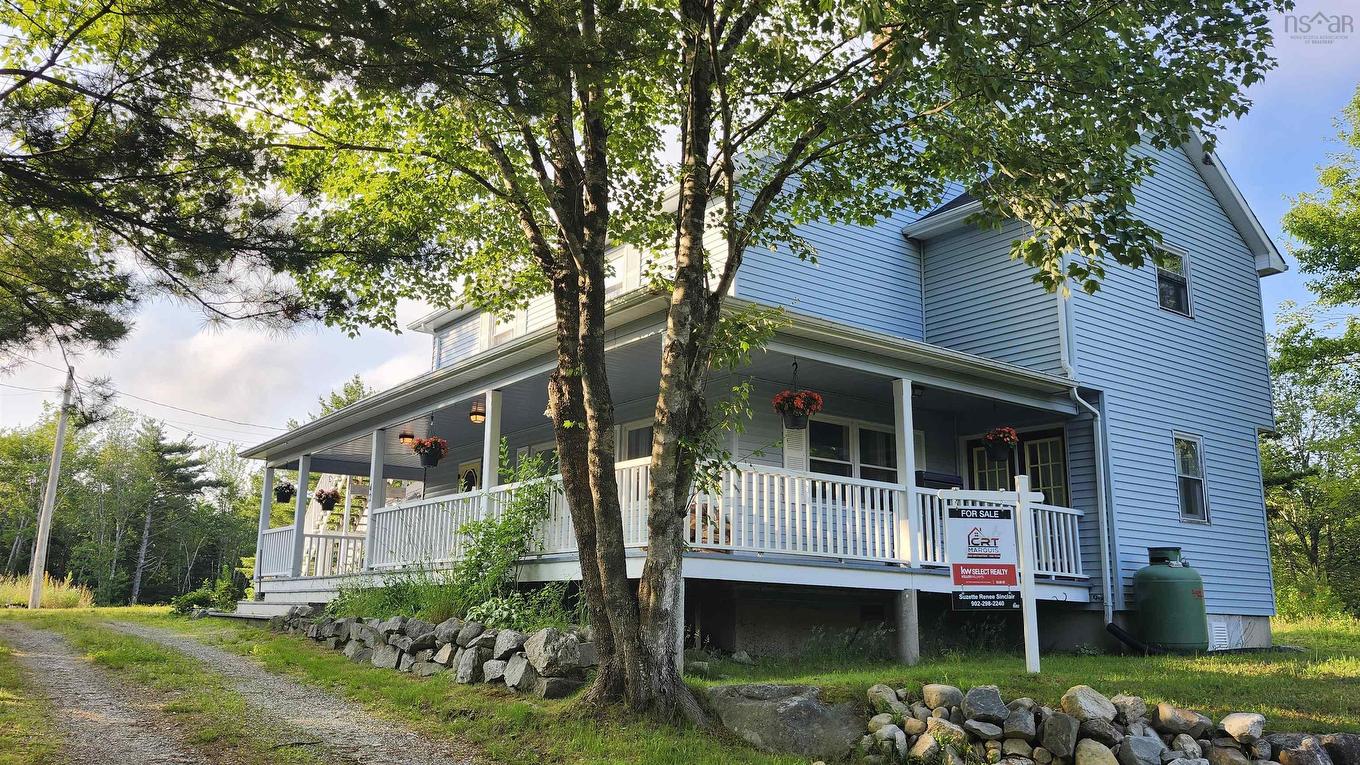 42 Birchtown Hill Road, Birchtown, NS
