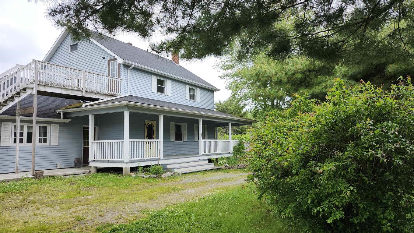 42 Birchtown Hill Road, Birchtown, NS