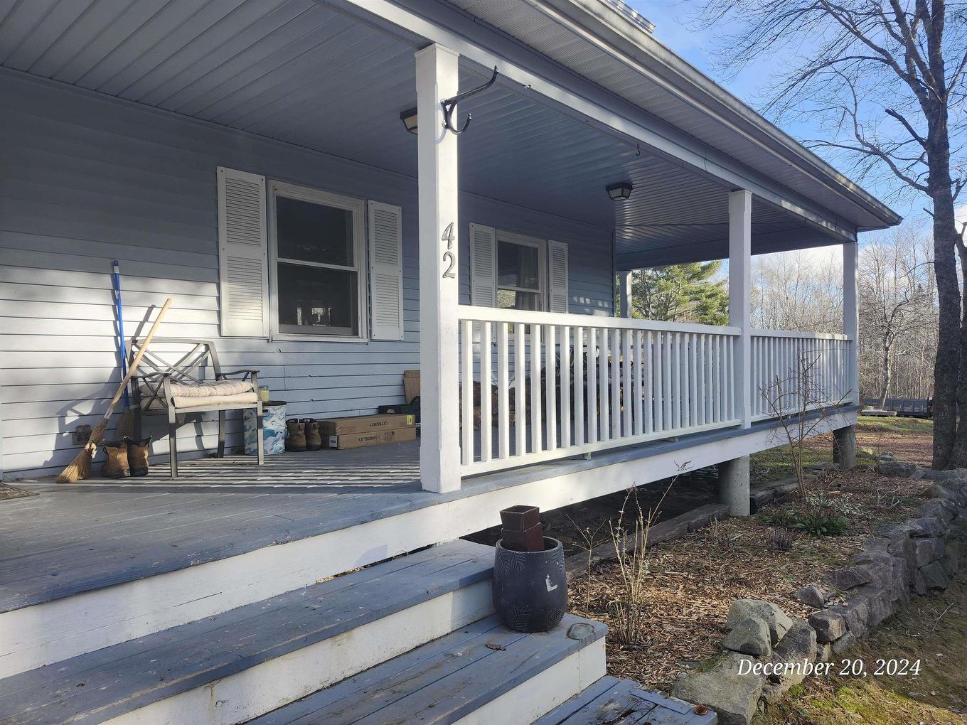 42 Birchtown Hill Road, Birchtown, NS