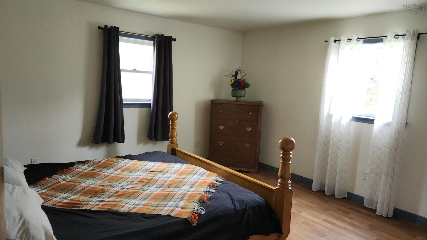 42 Birchtown Hill Road, Birchtown, NS