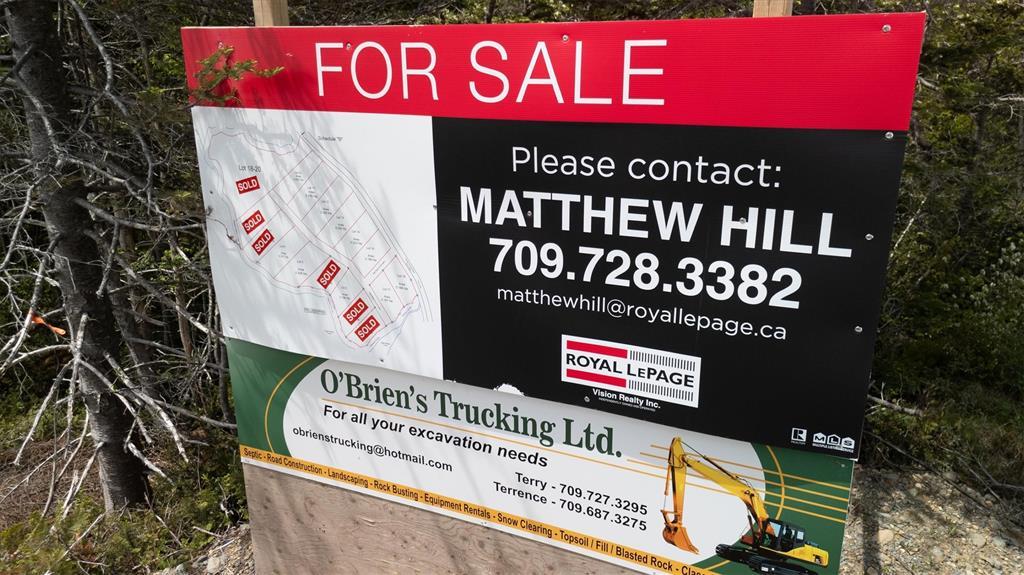 17 Horse Chops Road, Cape Broyle, NL