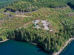 DL315 Kenny Point Port Hardy, BC V0N 2V0