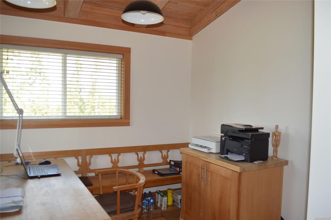 Dl315 Kenny Point, Port Hardy, BC