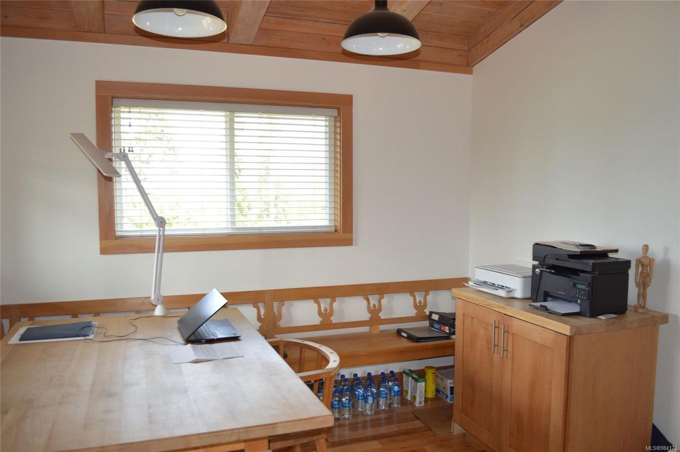 Dl315 Kenny Point, Port Hardy, BC