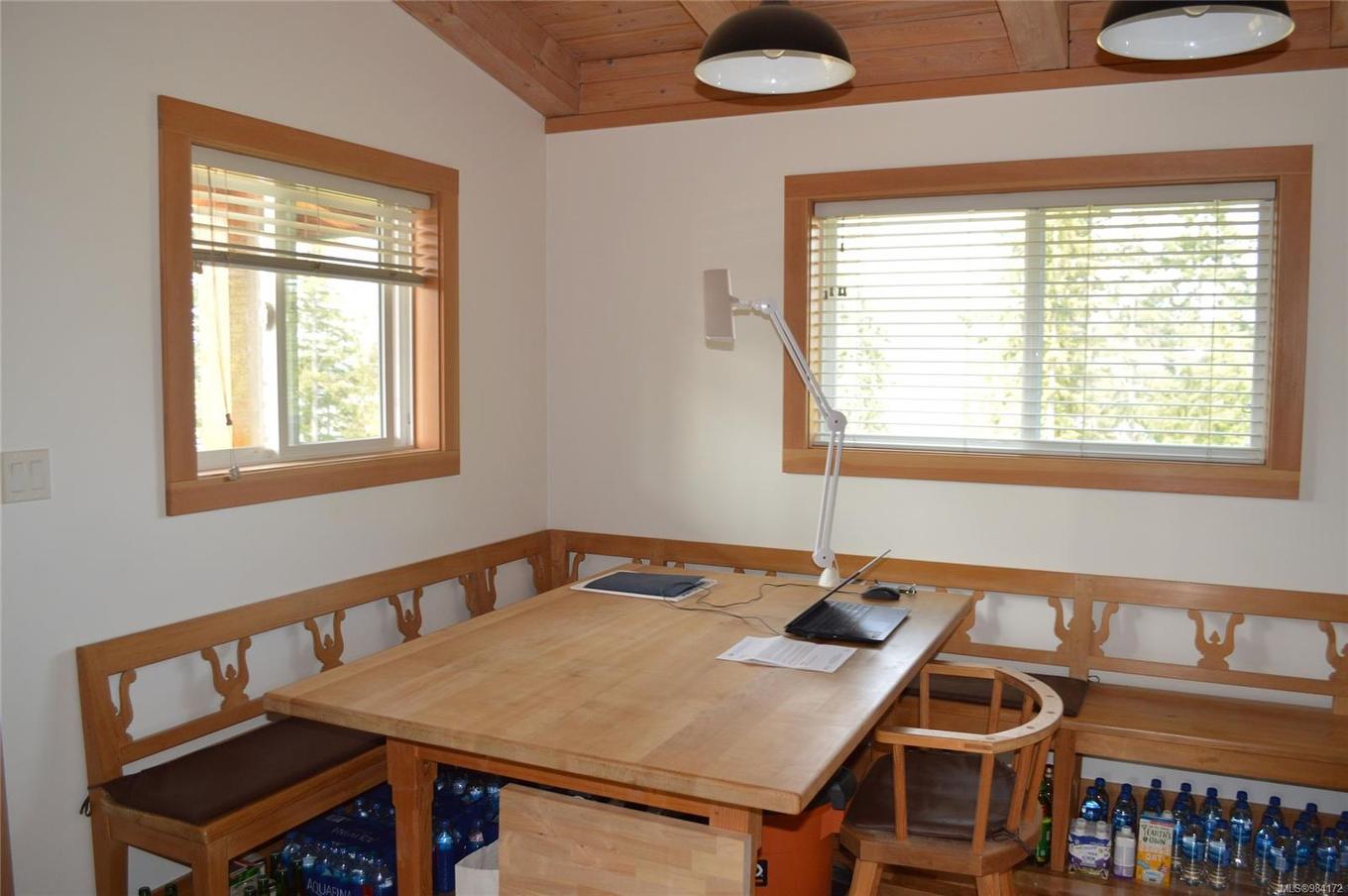 Dl315 Kenny Point, Port Hardy, BC