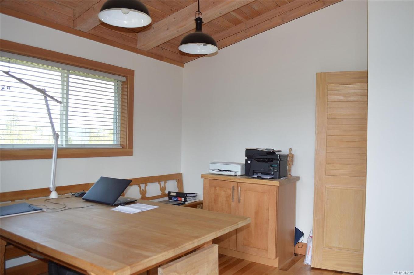 Dl315 Kenny Point, Port Hardy, BC