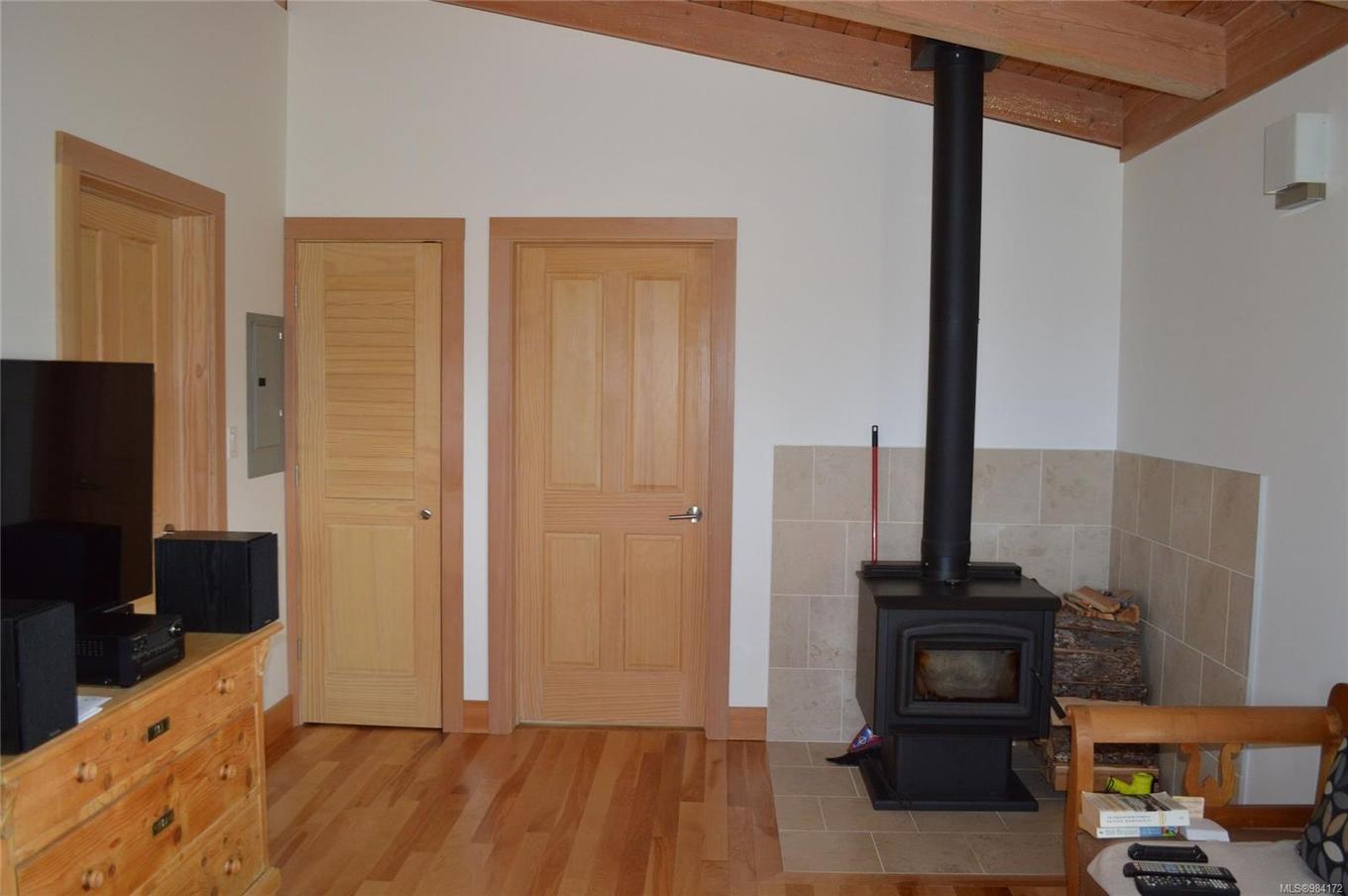 Dl315 Kenny Point, Port Hardy, BC