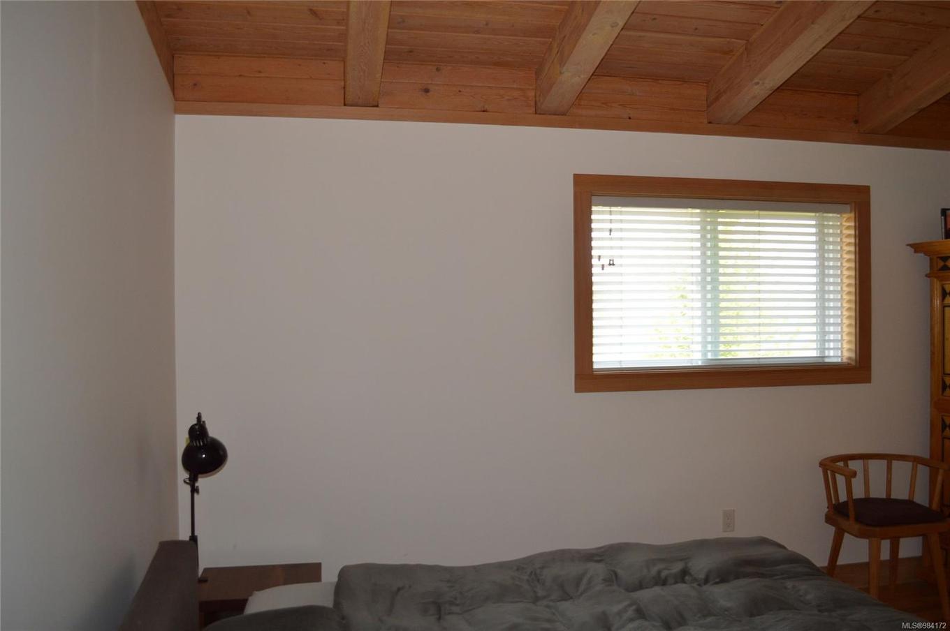 Dl315 Kenny Point, Port Hardy, BC