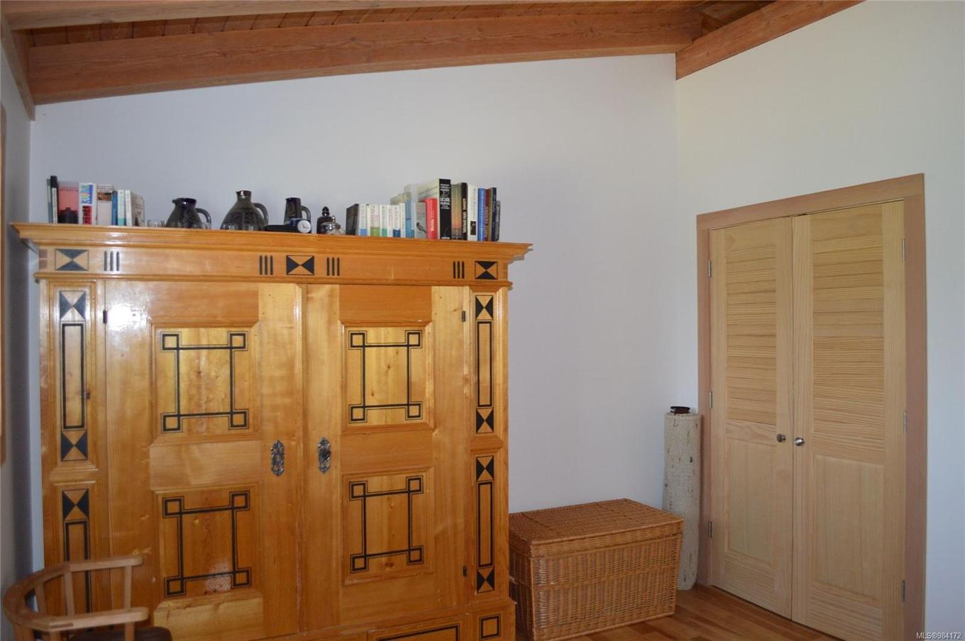 Dl315 Kenny Point, Port Hardy, BC