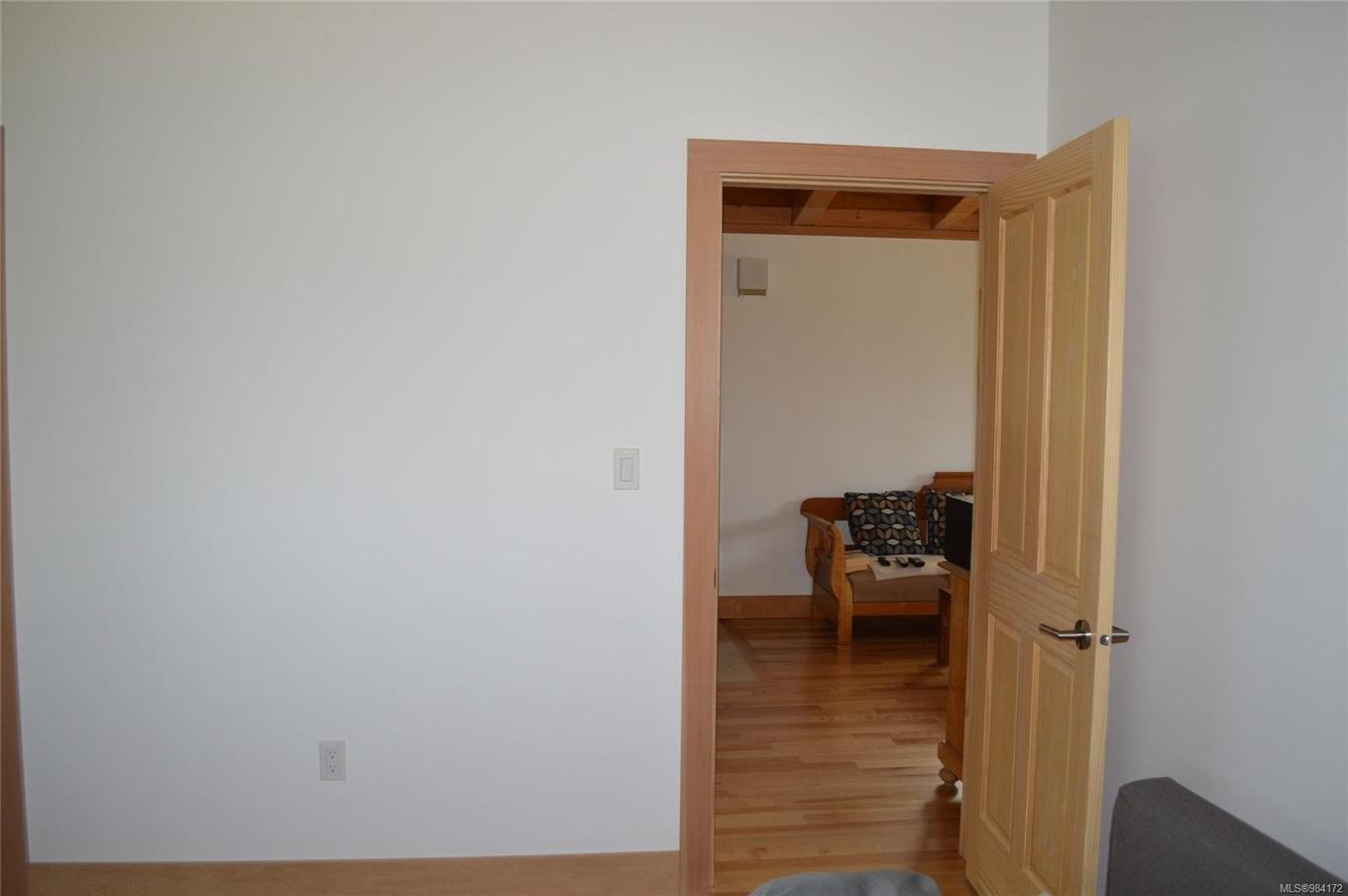 Dl315 Kenny Point, Port Hardy, BC