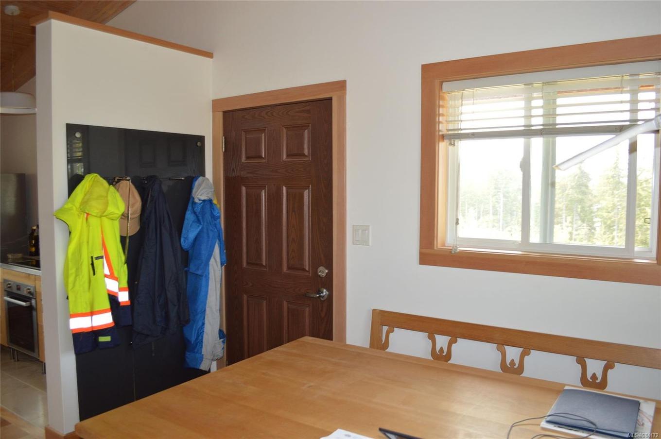 Dl315 Kenny Point, Port Hardy, BC