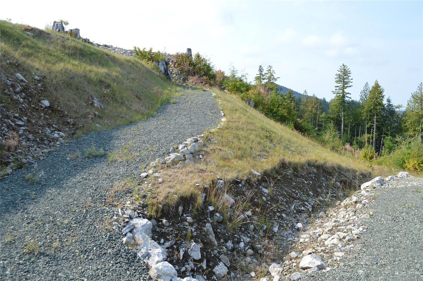 Dl315 Kenny Point, Port Hardy, BC