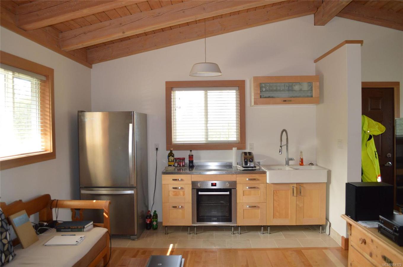 Dl315 Kenny Point, Port Hardy, BC