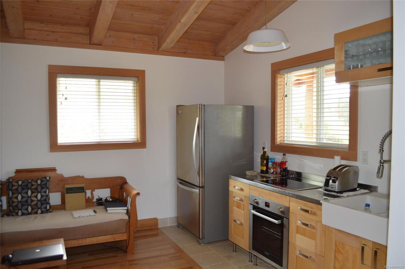 Dl315 Kenny Point, Port Hardy, BC