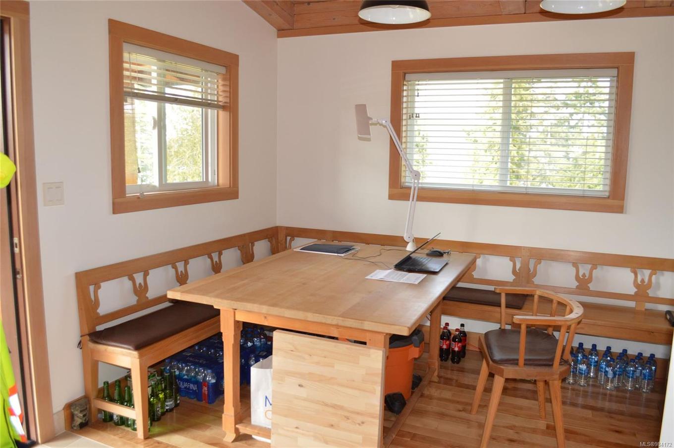 Dl315 Kenny Point, Port Hardy, BC