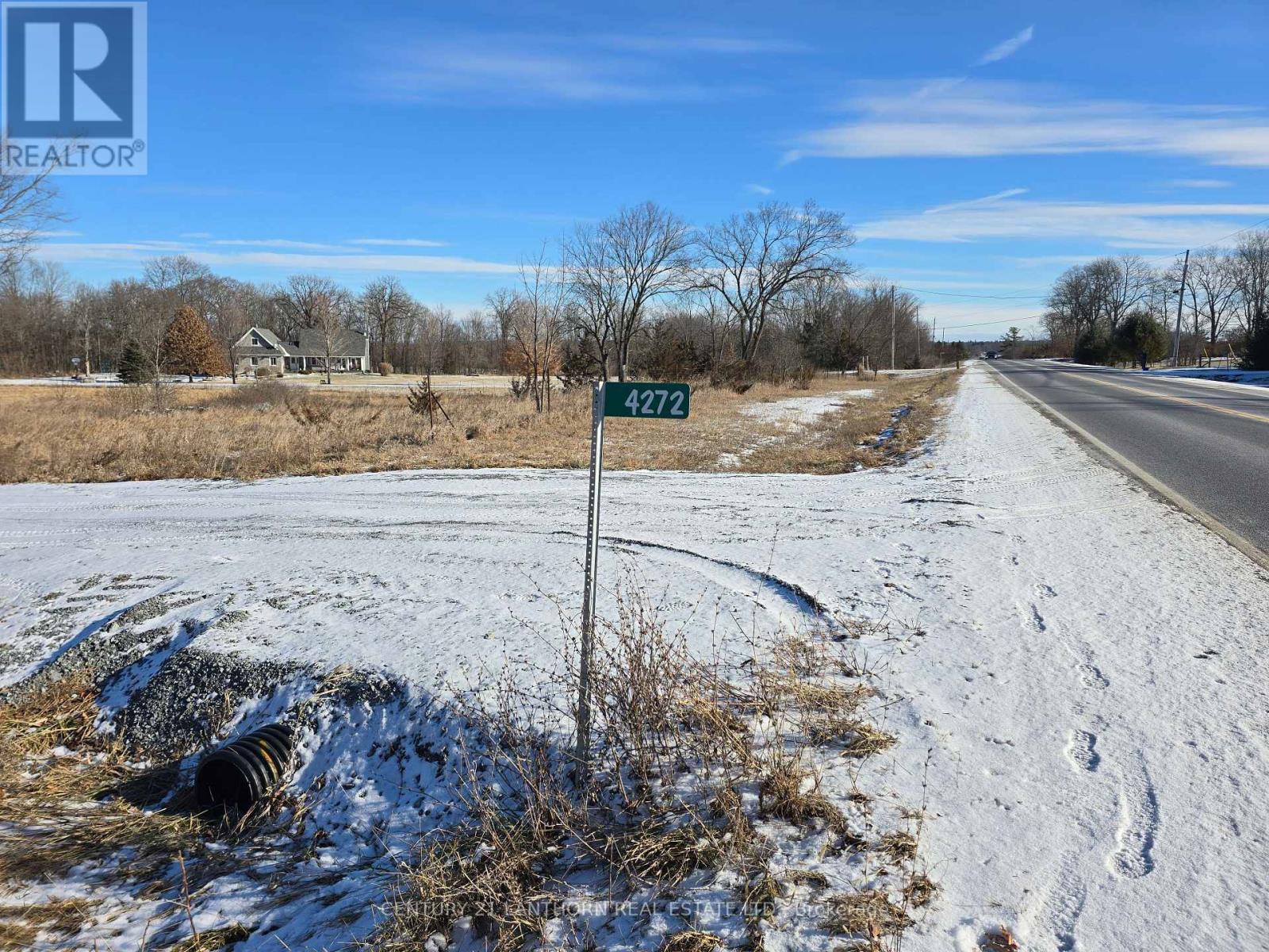 4272 Yarker Road, Frontenac (Frontenac South), ON