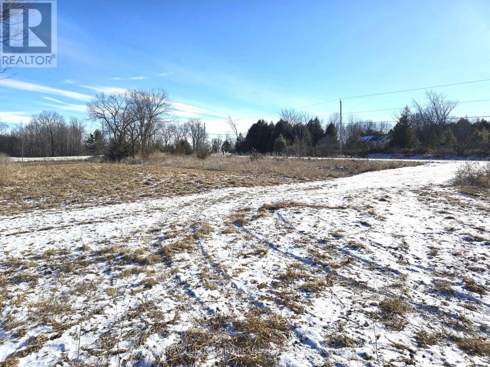 4272 Yarker Road, Frontenac (Frontenac South), ON