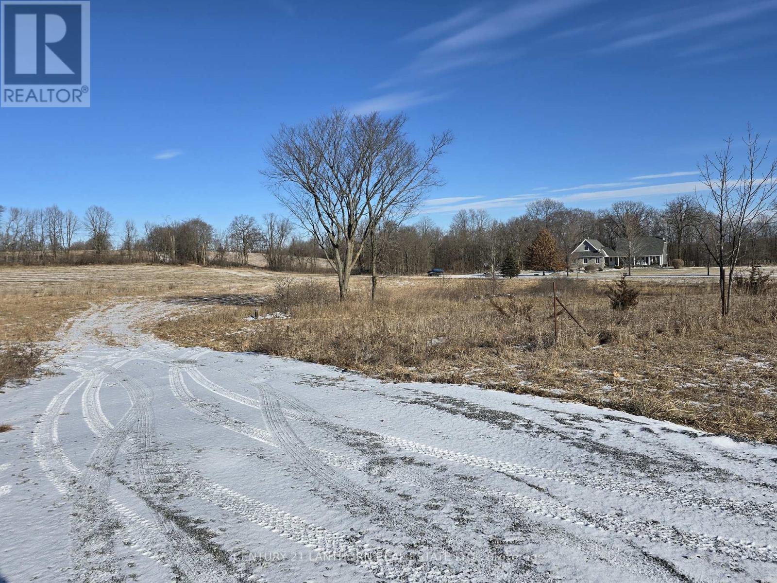 4272 Yarker Road, Frontenac (Frontenac South), ON