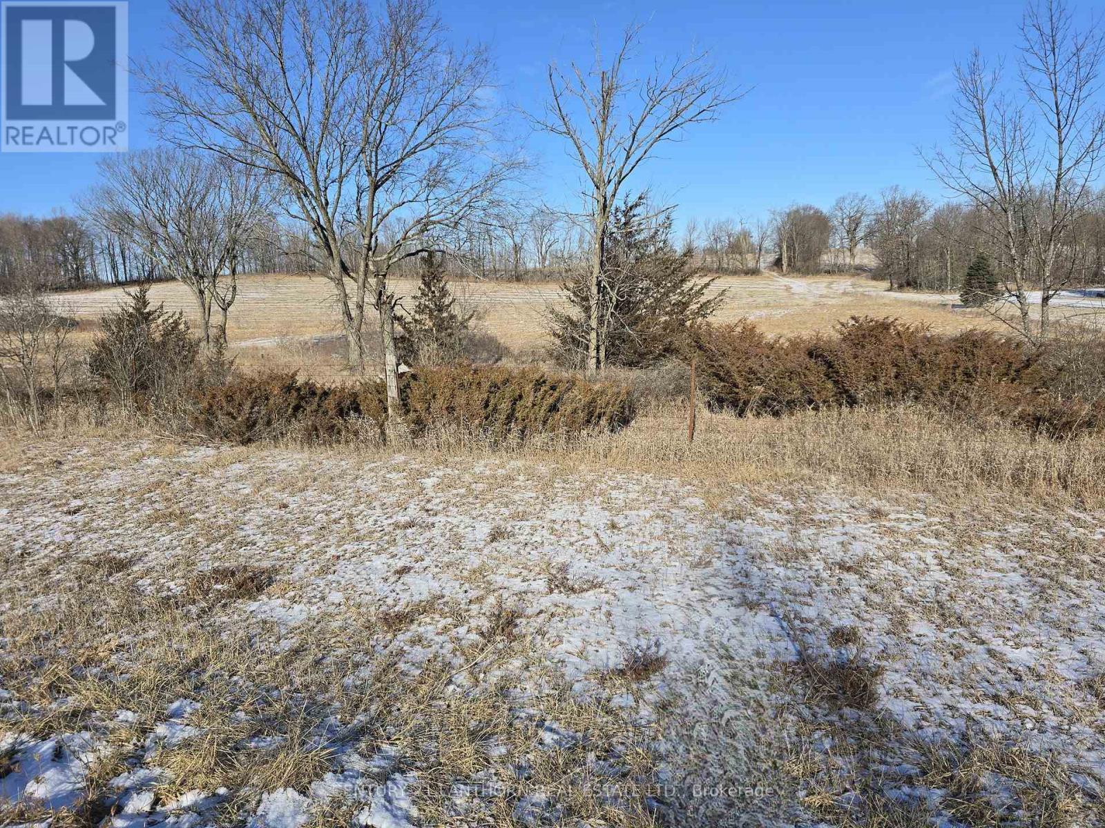 4272 Yarker Road, Frontenac (Frontenac South), ON