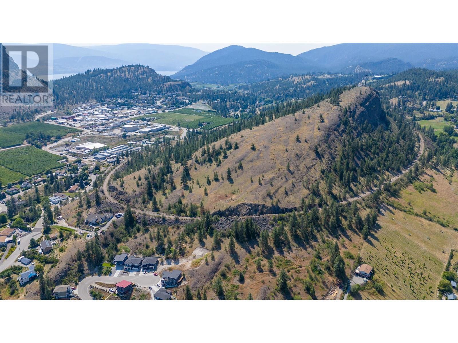 10835 Dunham Cres Crescent, Summerland, BC