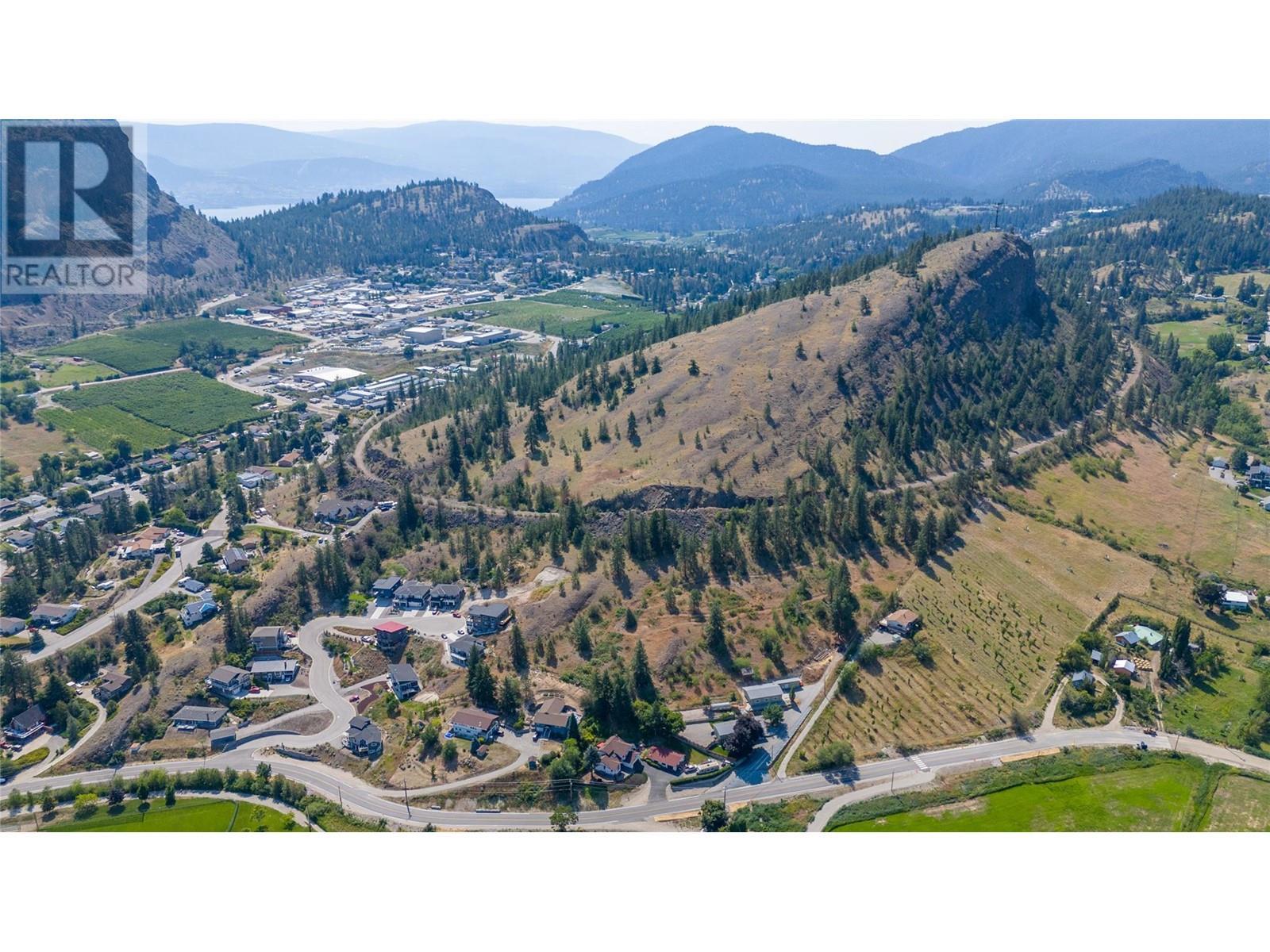 10835 Dunham Cres Crescent, Summerland, BC