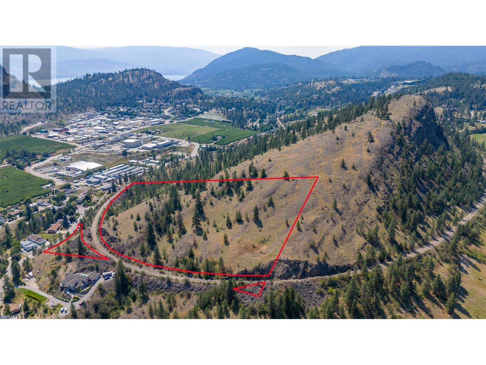 10835 Dunham Cres Crescent, Summerland, BC