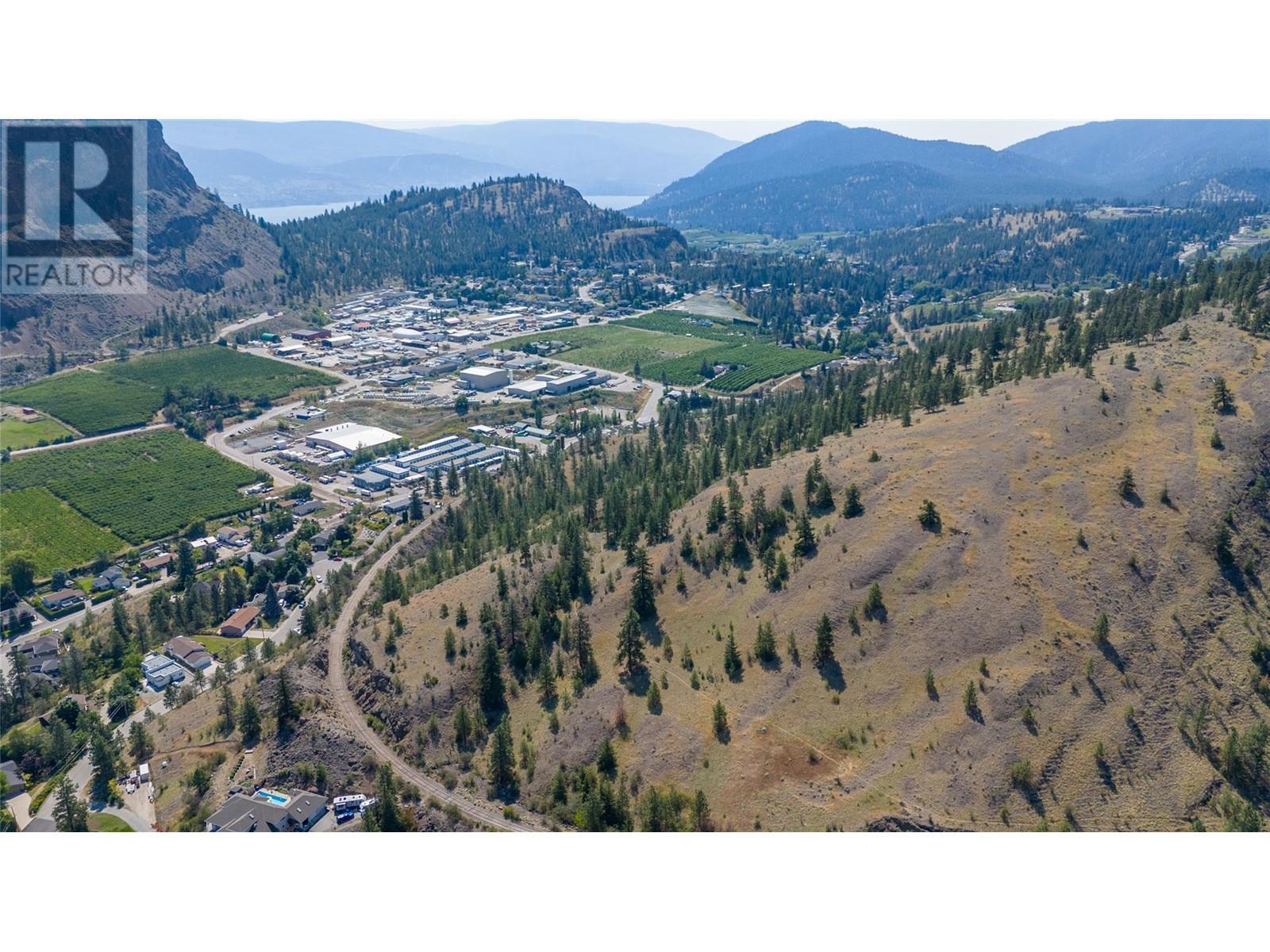 10835 Dunham Cres Crescent, Summerland, BC