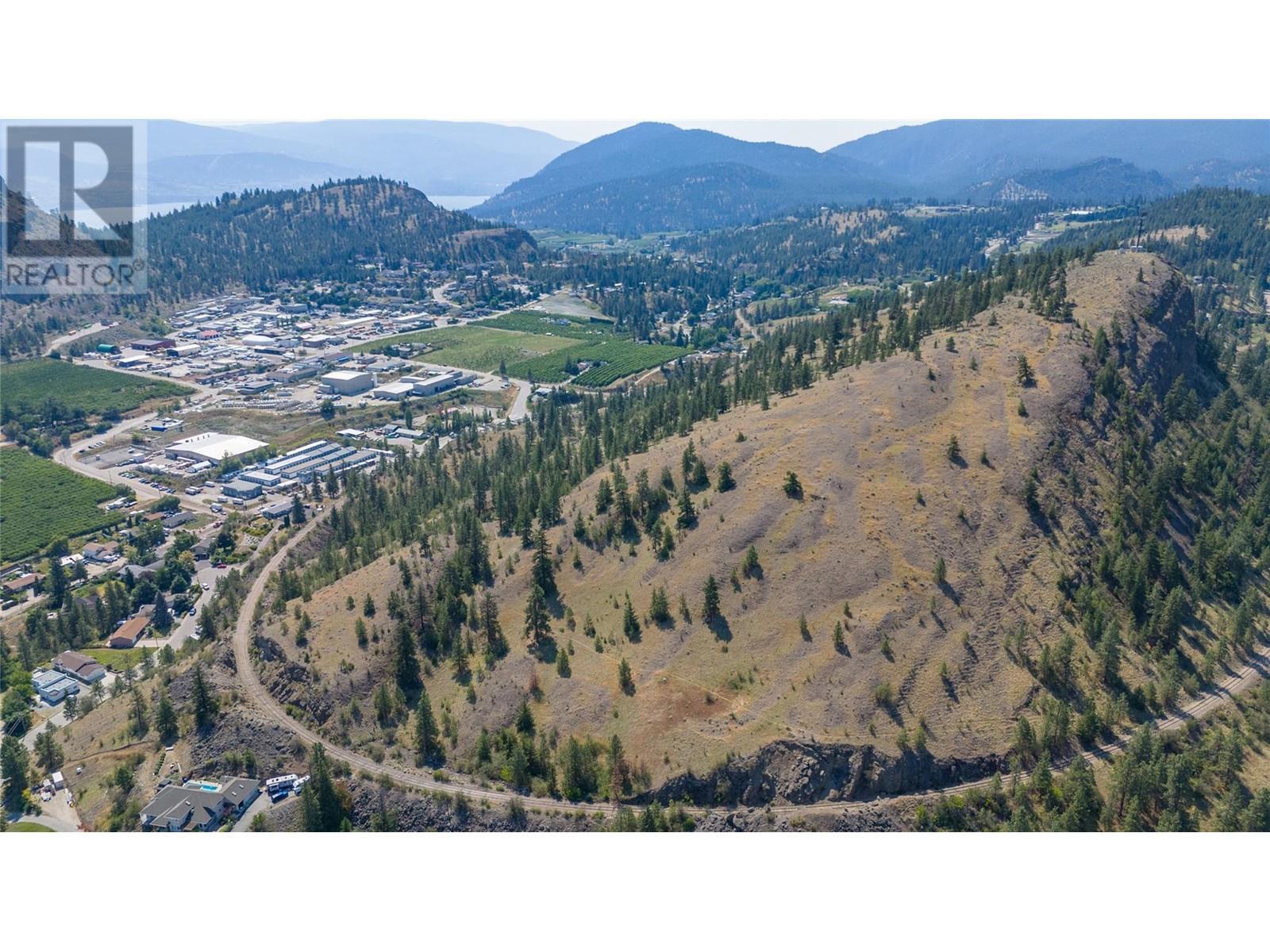 10835 Dunham Cres Crescent, Summerland, BC