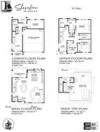 Floor plan -