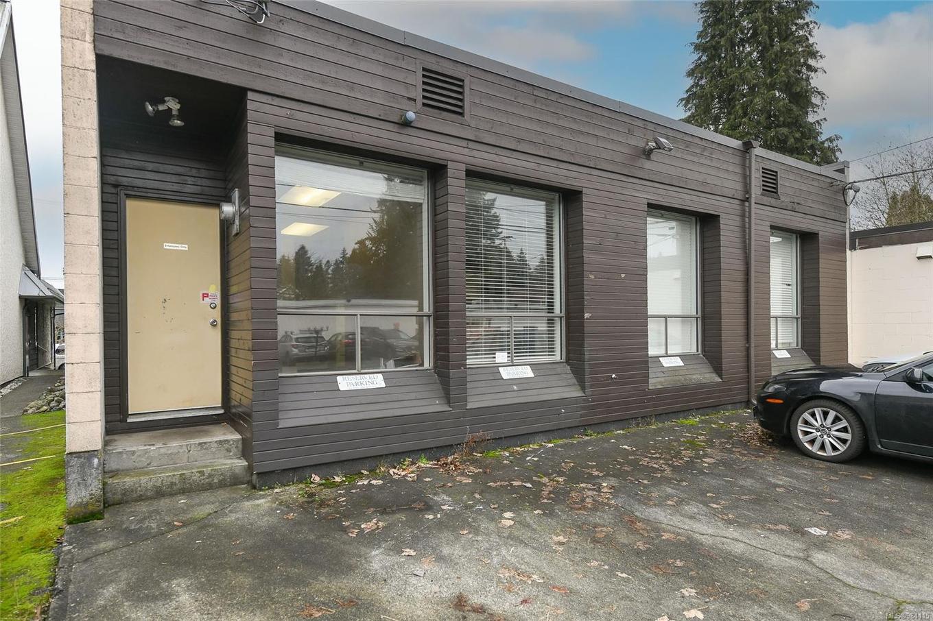 535 6Th St, Courtenay, BC