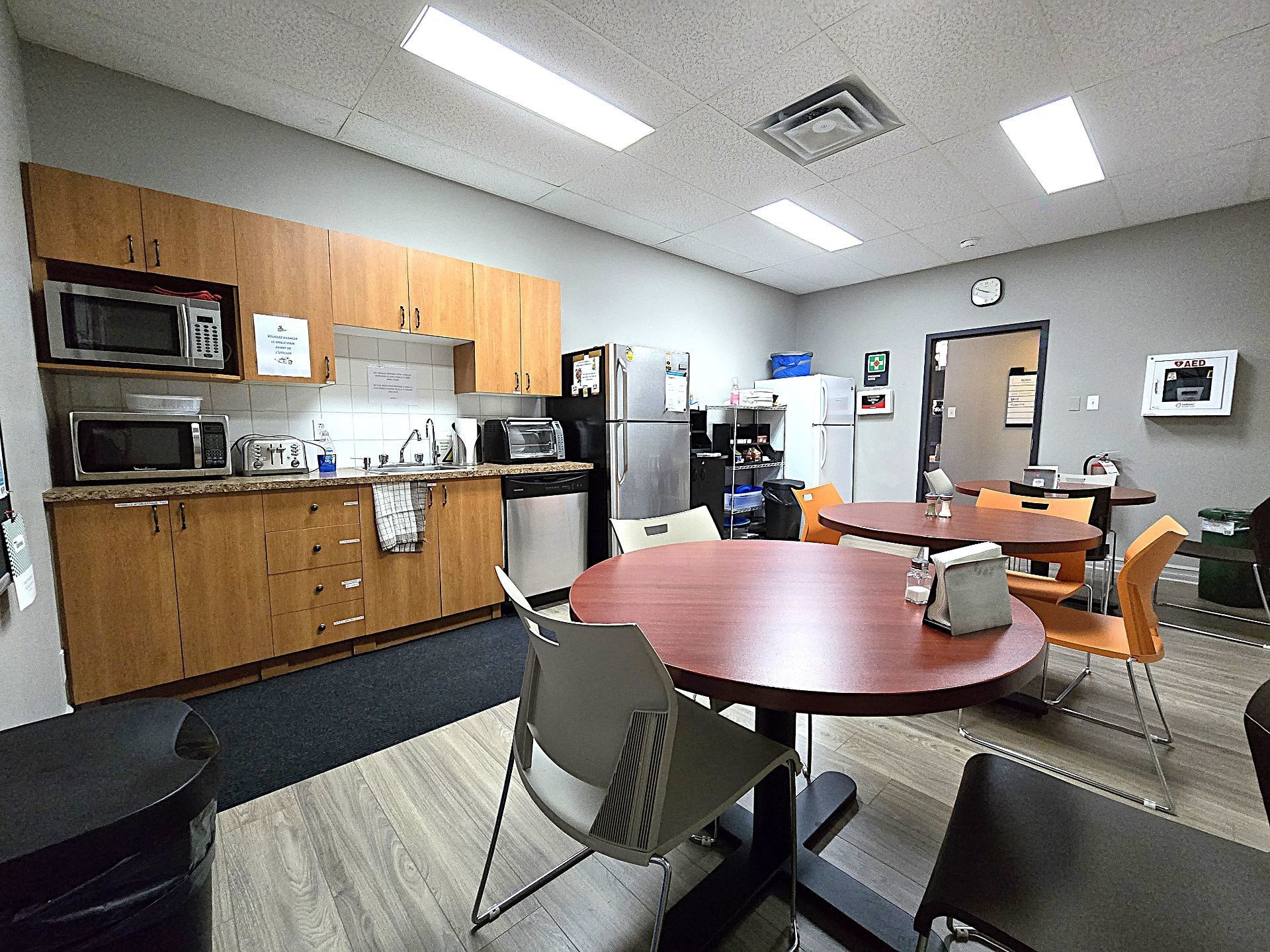 Kitchen - 3665 Boul. De La Grande-Allée, Boisbriand, QC - Indoor