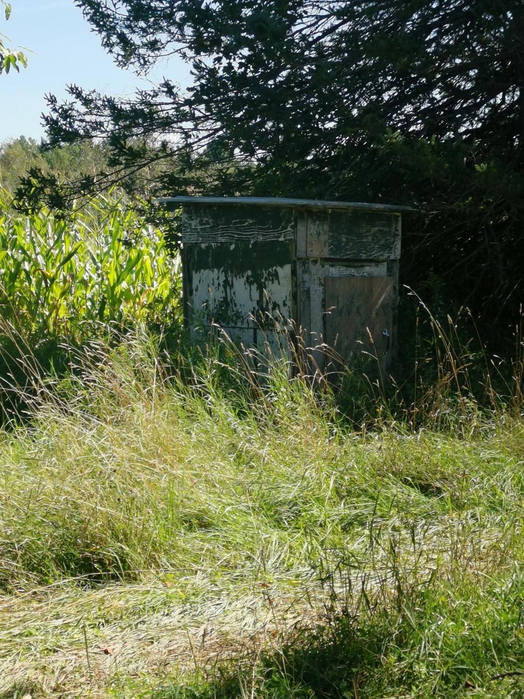 Autre - Route 243, Racine, QC