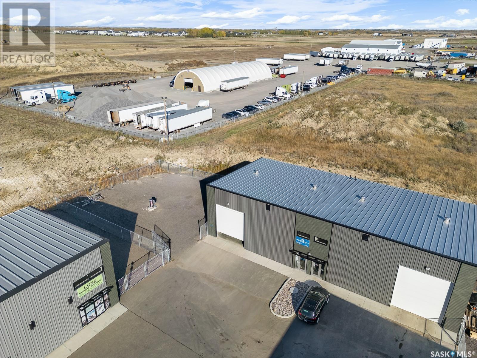 38 6 Ratner Street, Edenwold Rm No.158, SK