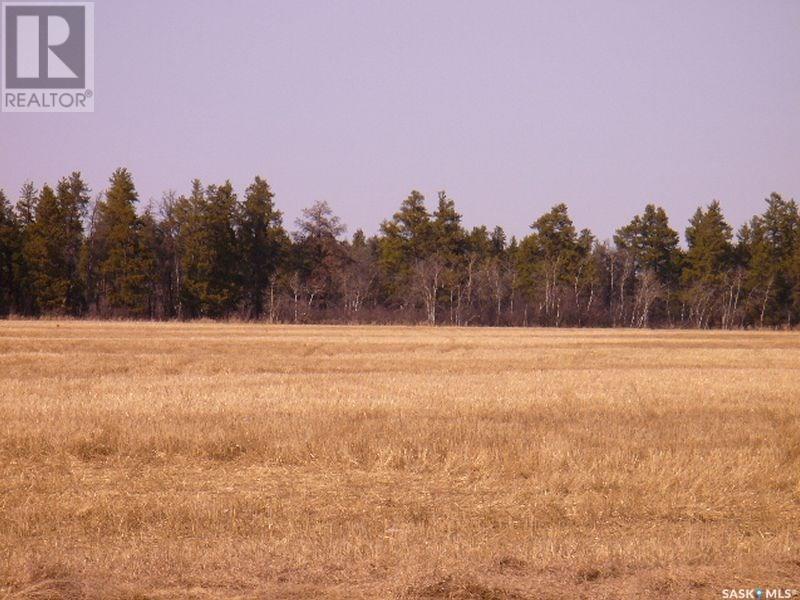 Lot 11 Parcel 3.41 Acres, Nipawin Rm No. 487, SK